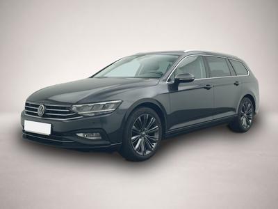VW Passat Variant