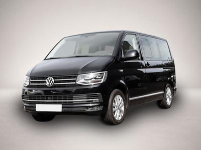 VW T6 Multivan