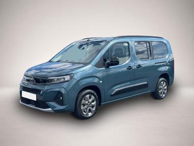 Opel Combo Life