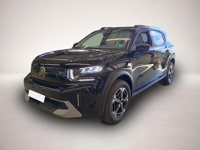 Citroen Andere