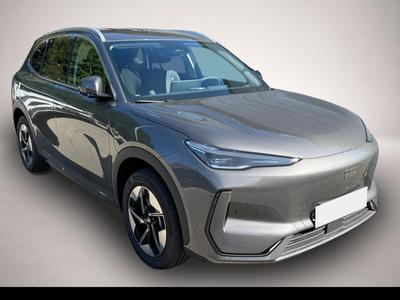 Geely Andere