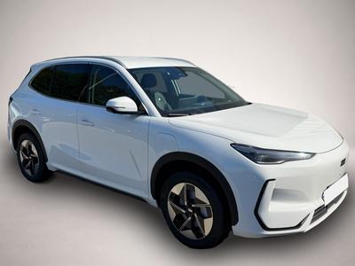 Geely Andere