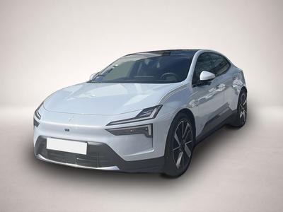 Polestar 4