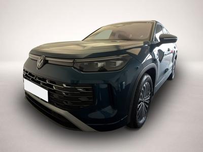 VW Tayron