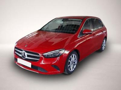 Mercedes-Benz B 220