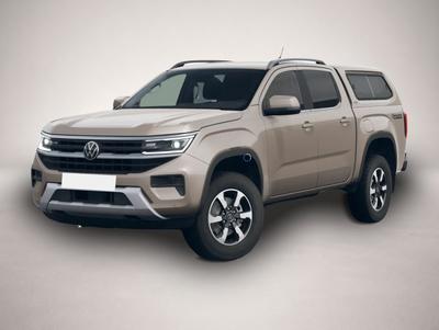 VW Amarok