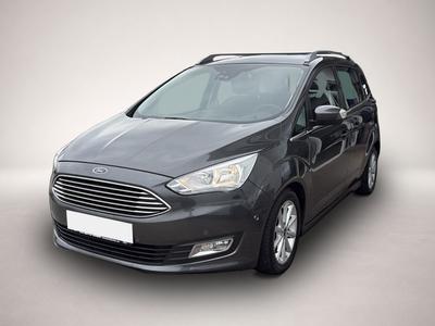 Ford Grand C-Max