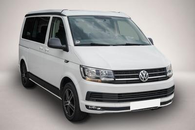 VW T6 California