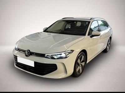 VW Passat Variant
