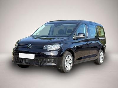 VW Caddy Maxi
