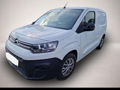 Citroen Andere