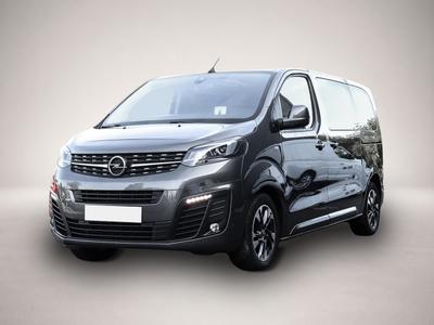 Opel Zafira Life