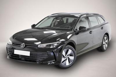 VW Passat Variant