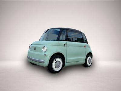 Fiat Topolino