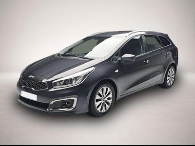Kia Andere