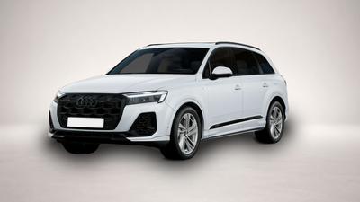 Audi Quattro