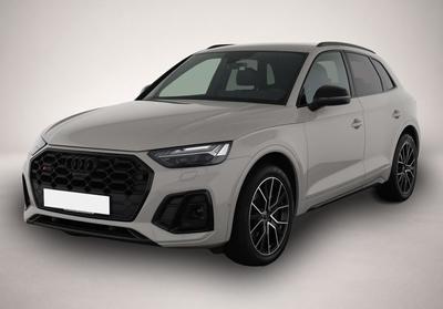 Audi Quattro
