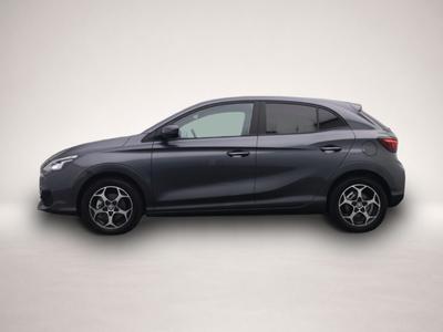 MG MG3 Hybrid+