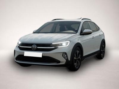 VW Taigo