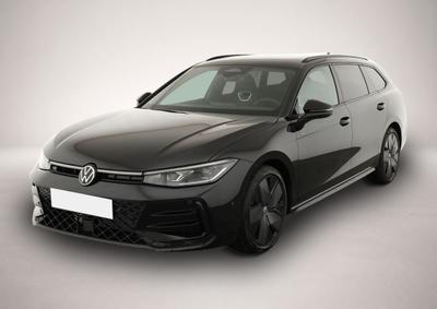 VW Passat Variant