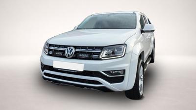 VW Amarok