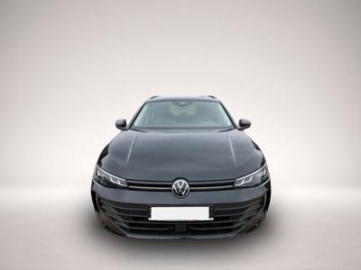 VW Passat Variant