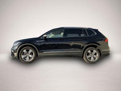 VW Tiguan Allspace