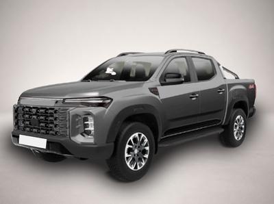 Maxus T60 MAX