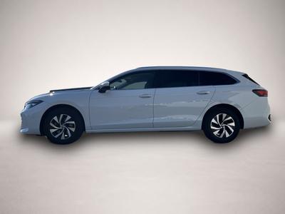 VW Passat Variant