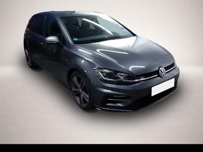 VW Golf