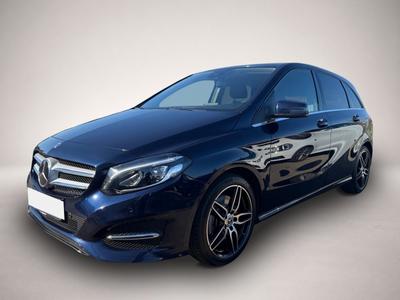 Mercedes-Benz B 250