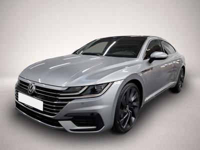 VW Arteon