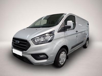 Ford Andere