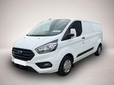 Ford Andere