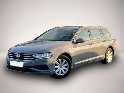 VW Passat Variant