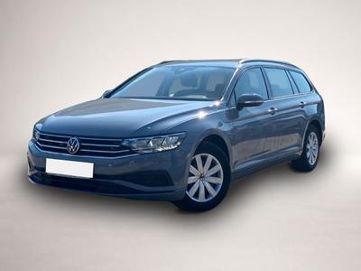 VW Passat Variant