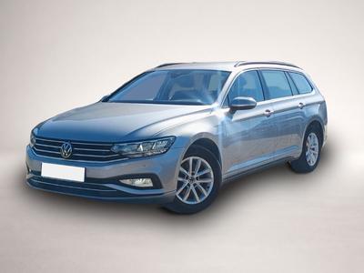 VW Passat Variant