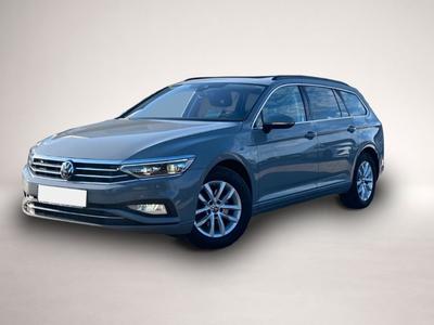 VW Passat Variant