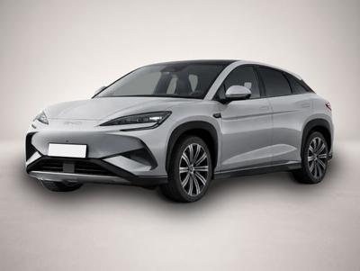 BYD SEALION 7