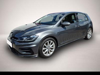 VW Golf
