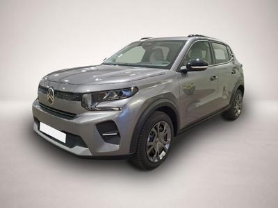 Citroen Andere