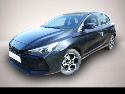 MG MG3 Hybrid+