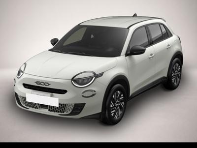 Fiat 600