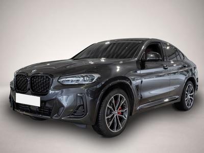 BMW X4 M