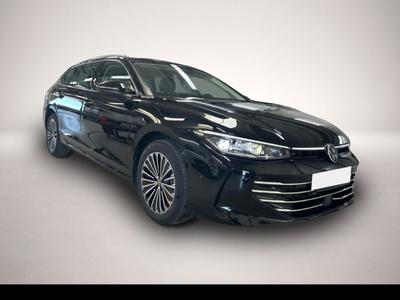 VW Passat Variant