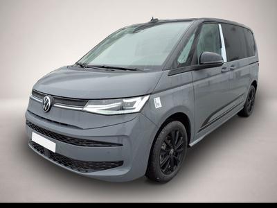 VW T7 Multivan