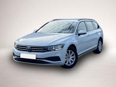 VW Passat Variant