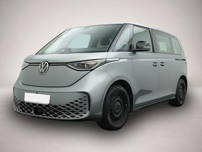 VW ID. Buzz