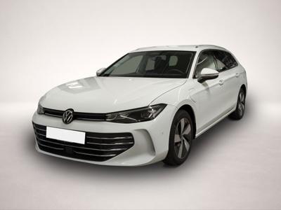 VW Passat Variant
