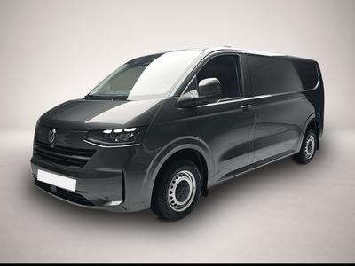 VW T7 Transporter
